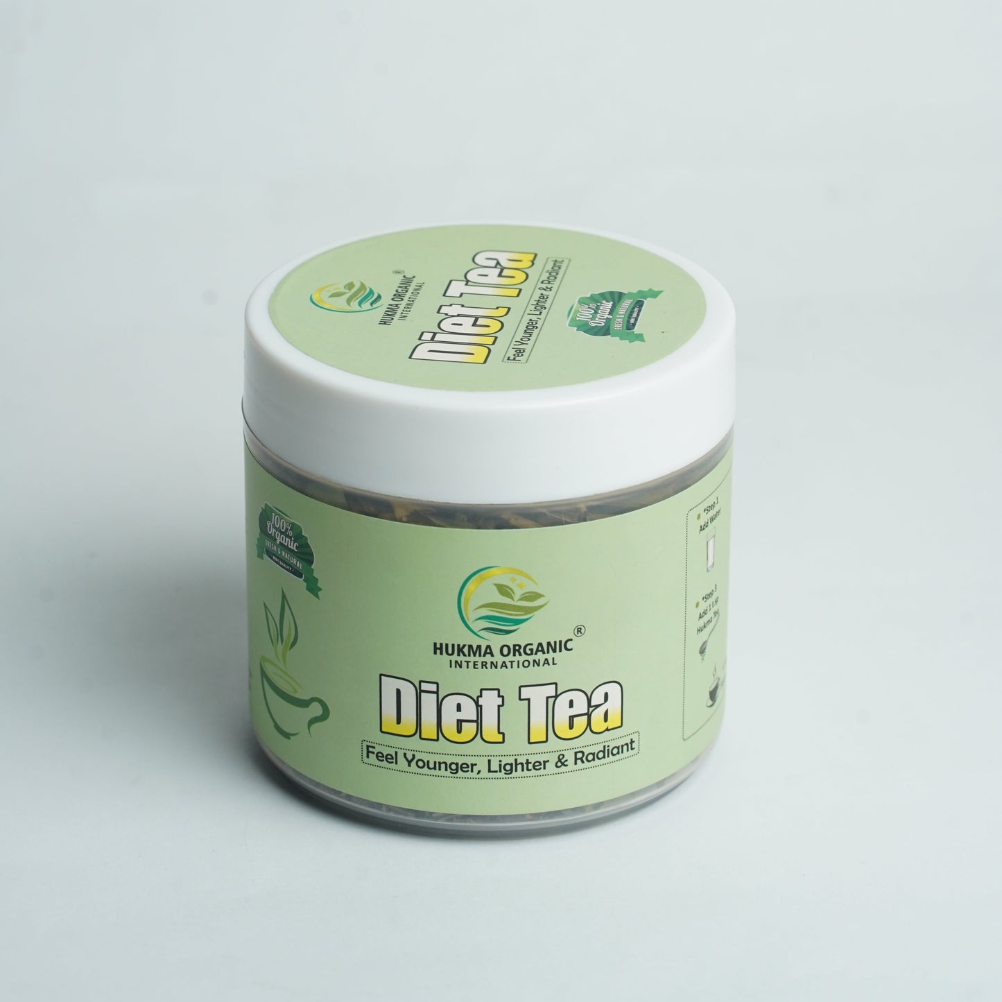 Weightloss Diet Tea