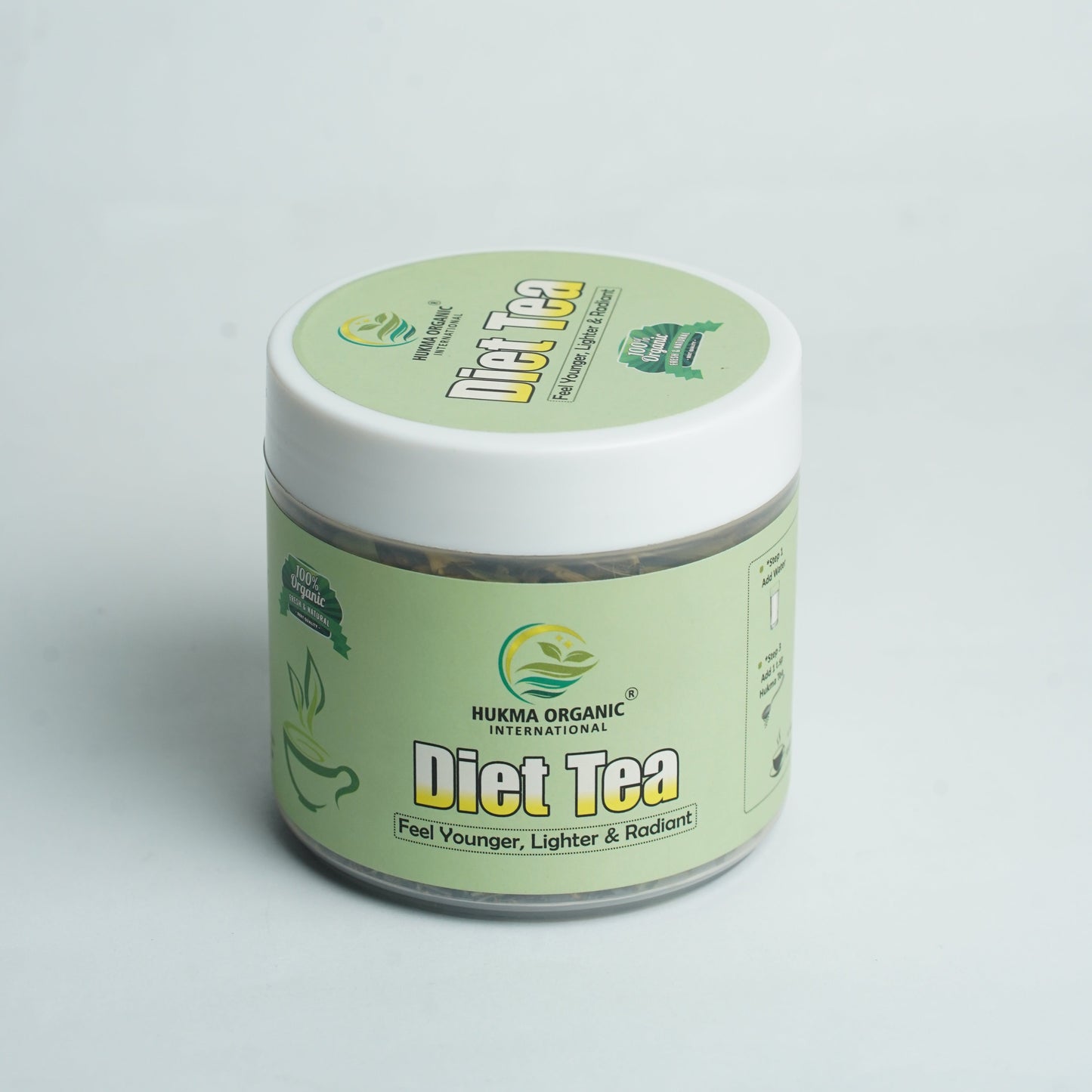 Weightloss Diet Tea