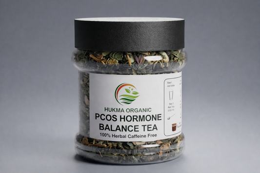 PCOS Hormone Balance Tea