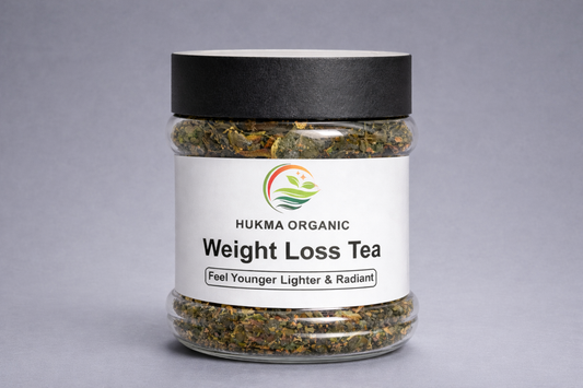 Weightloss Diet Tea
