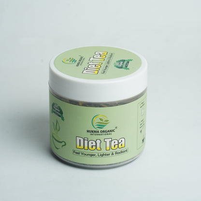 Weightloss Diet Tea