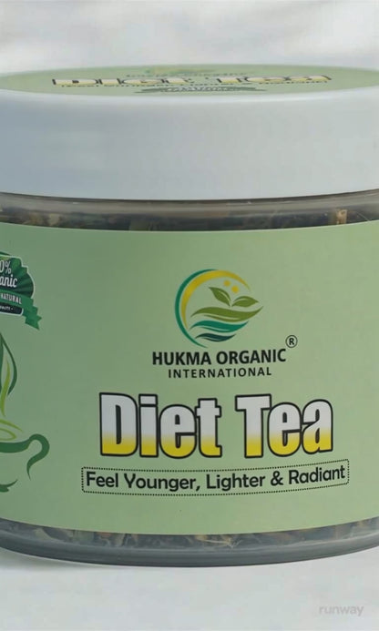 Weightloss Diet Tea